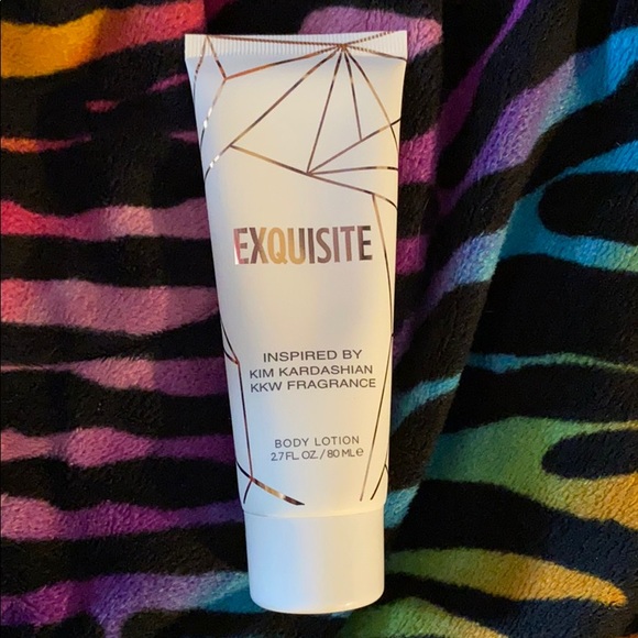 Kim Kardashian BODY LOTION - Picture 1 of 2